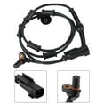 thumbnail image 1 of Speed Sensor,Front Left & Right ABS Wheel Speed Sensor Car Speed Sensor Built for Precision, 1 of 7
