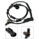 thumbnail image 3 of Sensor de velocidad de rueda delantera izquierda y derecha para Dodge Ram 1500 2500 3500 4WD modelo 06-08 5179958AA Jadeshay  A, 3 of 8