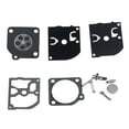 thumbnail image 6 of Carburetor Repair Diaphragm Spare Parts For Carburetor Eager 2010, 2014, 2016, 2116, 2118, 6 of 6