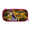 thumbnail image 5 of Yu-Gi-Oh Big Capacity Pencil Case, Large Storage Pencil Pouch Pen Case Bag with Zipper, Pencil Case for Office Supplies, 5 of 8