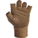 thumbnail image 1 of Guantes De Gym Para Pesas Con Soporte En Muñecas Harbinger, 1 of 8