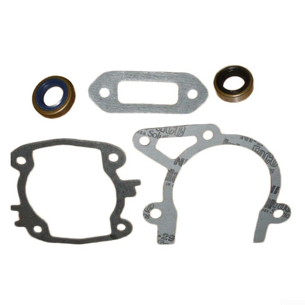 Engine Gasket Oil Seals Tools Replacement For Stihl TS410 TS420 Cut Off Chainsaw 