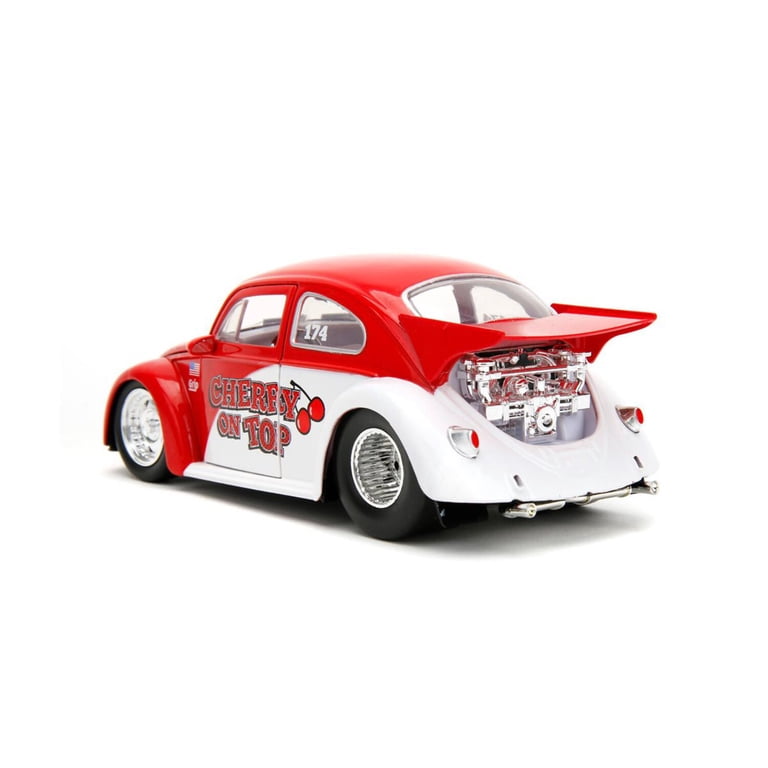 1959 Volkswagen Drag Beetle 