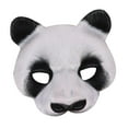 thumbnail image 3 of Máscaras de panda Fernando Máscaras de pandas, 3 of 8