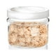thumbnail image 3 of Contenedor de Vidrio Practica Con Tapa y Agarradera 2.5 L, 3 of 3