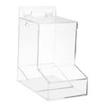 thumbnail image 2 of DOLITY Capsules de Lessive Accessoires Distributeur de Savon Grande Capacité, 2 of 9