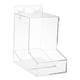 thumbnail image 2 of Contenedor de lavandería, soporte para lavavajillas, bolas para secadora de polvo, bolas para refrigerios de escritorio, oficina, a prueba de polvo, o, 2 of 9