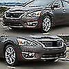 thumbnail image 2 of Fog Frame Covers Trim For Altima/teana 2013 2014 2015, 2 of 5