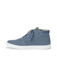 thumbnail image 4 of Baretraps Men’s Luca Sneakers Shoes, Blue, 11.5, 4 of 7