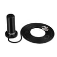 thumbnail image 1 of Antena de Radio Móvil Yoidesu Banda Dual VHF/UHF Alta Ganancia con Cable Base de Montaje Magnético p, 1 of 7