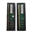 thumbnail image 4 of 2 x 4 GB DDR2 800 MHz PC2-6400 Memoria RAM para PC DIMM de 240 pines compatible con plataforma AMD para memoria dedicada de escritorio AMD, 4 of 6