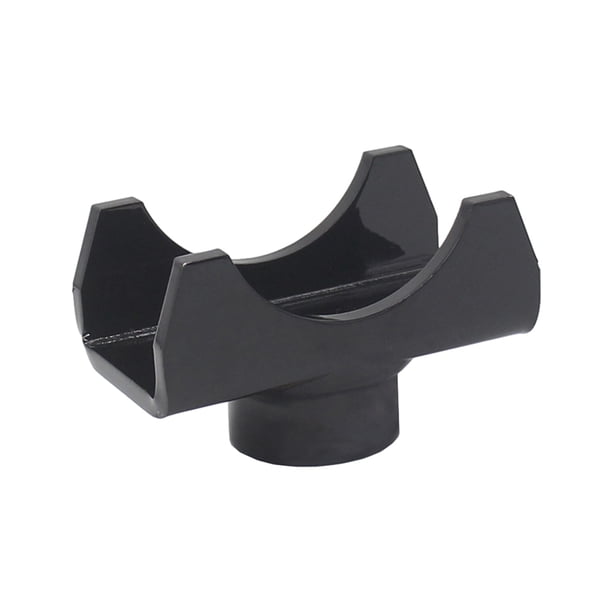 Sidaley Adaptador de eje de botella resistente de metal para adaptadores de eje de botella multifuncionales duraderos Vehículos, repuestos y accesorios Mis