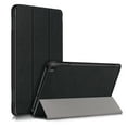 thumbnail image 1 of Case Fits All-New Kindle Fire HD 8 & 8 Plus Tablet (12th Generation/10th Generation, 2022/2020 Release) 8",Slim Folding Stand Cover with Auto Wake/Sleep,Forest, 1 of 8