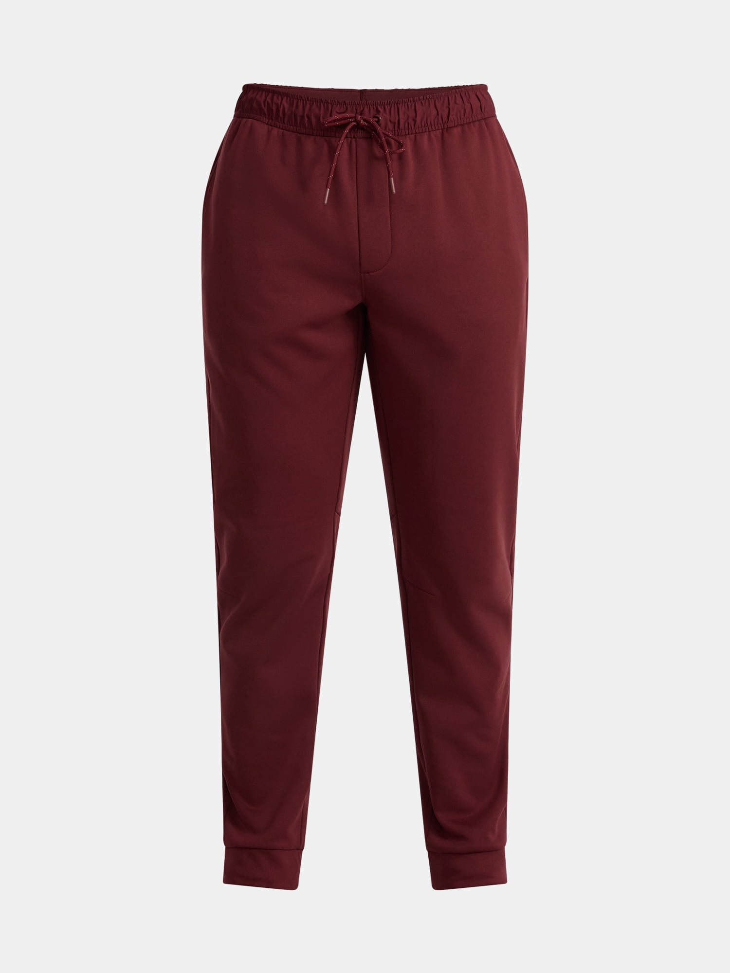 Athletic Works Men's and Big Men's Hybrid Joggers, Size S-3XL