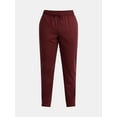 thumbnail image 5 of Athletic Works Men's and Big Men's Hybrid Joggers, Size S-3XL, 5 of 5