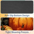 thumbnail image 4 of Thanksgiving Square 8.3x9.8 Inch Non-Slip Rubber Bottom Printed Mousepad Desk Mat Gaming Mousepad for Office and Gaming, 4 of 6