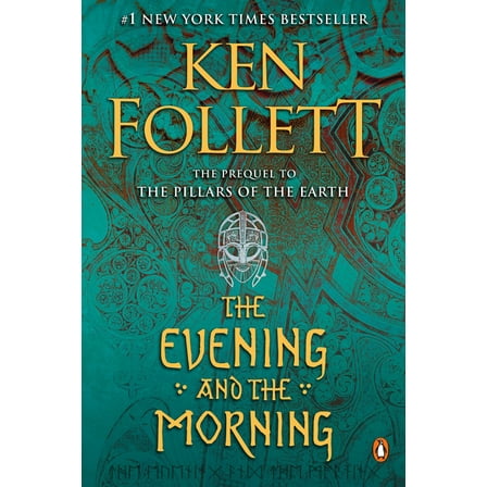 Kingsbridge The Evening and the Morning, (Paperback)