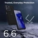 thumbnail image 3 of Funda robusta de grado militar para Motorola Moto G Power 2025, 3 of 7