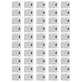 thumbnail image 3 of Stainless Steel Spacer Beads, Steel Color Rust-proof Seamless Loose Beads  For Handicraft Making For Beading, 3 of 8