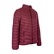 thumbnail image 2 of ROOSEVELT Chamarra hombres 010001000375 rojo Chica, 2 of 5