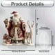 thumbnail image 2 of Acrylic Christmas Ornaments, 2 of 2