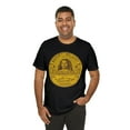 thumbnail image 3 of Madame CJ Walker Hair Grower Vintage Label TShirt, Black History Icon Tee, 3 of 4
