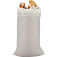 thumbnail image 1 of Lot of 10 bags of raffia rubble Reinforced and resistant collection bag More than 25 kg Large 80 x 50 cm, 1 of 3