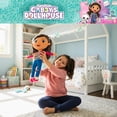 thumbnail image 4 of Gabbys Dollhouse "Charming Gabby" Cuddle Pillow, 4 of 4