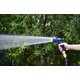 thumbnail image 3 of Pistola rociadora de agua multifuncional ABS, práctico cabezal de pistola de agua para lavado de autos doméstico, pistola de agua de 7 funciones de riego de flores, azul ER, 3 of 5