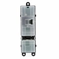 thumbnail image 2 of Power Master Window Switch For 2009 2010 2011 2012 Nissan Sentra, 2 of 2