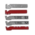 thumbnail image 2 of 3d Metal R Design Logo Car Front Grill Emblem For Volvo V40 Cx60 C30 V70 V60 V50 S60 V90 R Design Rdesign Sticker Accessories, 2 of 5