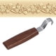 thumbnail image 1 of Herramienta Para Tallar Madera, Hoja De Acero Inoxidable, Herramienta Para Tallar Con Corte De Gancho De Alta Dureza Para Proyectos De Grabado Fino, 1 of 7