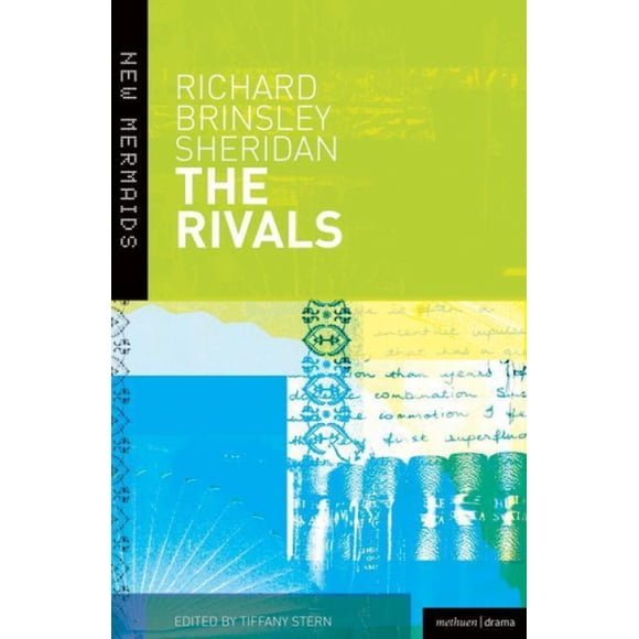 Rivals (New Mermaids)