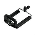 thumbnail image 4 of Mobile Phone Tripod Mini Flexible Sponge Octopus Shape Tripod Smartphone Camera Bendable Tripod, 4 of 8