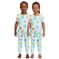 thumbnail image 2 of Character Toddler Easter Pajama Set, Sizes 12M-5T, 2 of 6