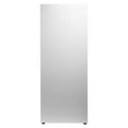 thumbnail image 1 of KFFKFF Convertible Freezer/Refrigerator, 11 Cu.Ft Frost Free Upright Freezer with Temp Control Panel, Reversible Door, 1 of 9
