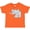 Orange, variant on Inktastic Cute Elephant Boys or Girls Toddler T-Shirt