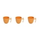 thumbnail image 4 of Bearachild Taza de café Taza de plástico redonda irrompible Tazas Tazas de agua Decoración de la boda Té Leche Inicio Bar de comedor Amarillo Type1 NO1, 4 of 6
