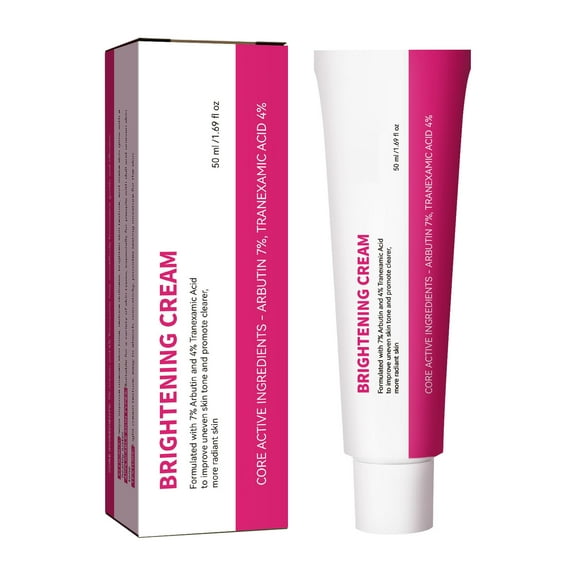 Beauty Products for Women, Brightening Cream Hydrating Antiwrinkle And Rejuvenating Cream Fade Marks And Cream 20g