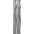 thumbnail image 2 of Coolnut 2PCS Refrigerator Door Handle Covers, ‎14"x 5.5"Nice Zebra Texture Handle Covers for Fridge and Microwave Oven,Keep Your Kitchen Appliance Clean from Smudges, Drips, Oil, 2 of 6