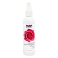 thumbnail image 1 of NOW Foods - NOW Solutions Rosewater Rejuvenating Mist - 4 fl. oz., 1 of 4