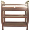 Monica Changing Table - Cherry