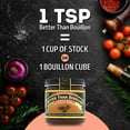 thumbnail image 6 of Better Than Bouillon Premium Lobster Base, Shelf-Stable, 8 oz Jar, 6 of 16