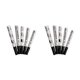 thumbnail image 1 of Bearachild 5x pluma de limpieza de cabezal de impresión Universal pluma de Alcohol para Gprinter 2piezas Tipo 1, 1 of 1