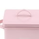 thumbnail image 4 of Barril de Almacenamiento Alimentos Mascotas Accesorios Fácil de utilizar Elegante - Pequeño rosa, tal se describe Yinane Barril de Almacenamiento de Alimentos para Mascotas, 4 of 8