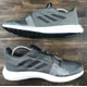 thumbnail image 5 of Adidas SenseBOOST Go ‘Grey Black’ EF1581 Size: Men’s US 11 / UK 10.5, 5 of 6