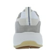thumbnail image 3 of Tretorn Volley Womens Shoes Size 6.5, Color: White/Taupe, 3 of 5