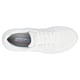 thumbnail image 2 of Tenis Mujer SKECHERS Transpirable Deporte Basico blanco 27, 2 of 5