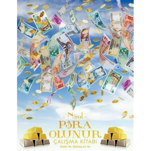 NASIL PARA OLUNUR ?ALISMA KITABI