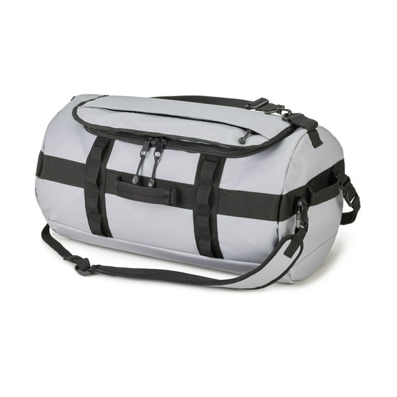 Marin Collection Sac à Dos Résistant à l'Eau 45L Gris